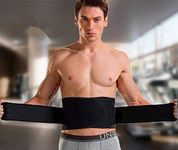 Lumbar Lower Back Brace Support AB 