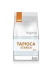 Basik Organic Tapioca Starch, 600 g
