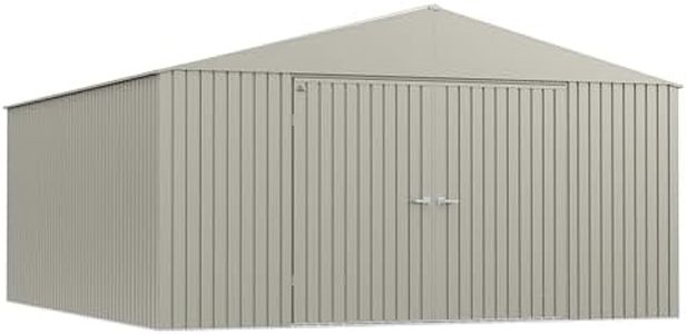 Arrow Shed