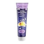 Childs Farm Slumber Time Sleep Calming Massage Lotion Lavender and Moon MilkSuitable for Newborns with Dry, Sensitive and Eczema-Prone Skin 150 ml