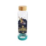 Disney Half Moon Bay Aladin - Water Bottle Glass (500ml) Aladdin