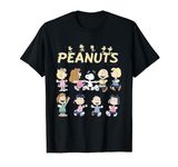 Peanuts Friend T Shirts