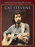 Acoustic Masters for Guitar: Cat St