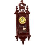 Grandfather Clock For Kids