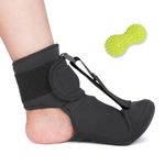 Plantar Fasciitis Night Splint For Heel Pain