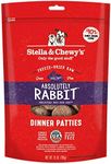 Stella & Chewy’s Freeze Dried Raw D