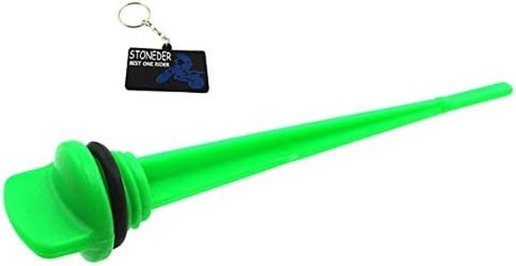 STONEDER G