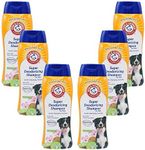 Arm & Hammer Super Deodorizing Sham