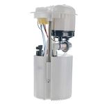 Electric Petrol Fuel Pump For 500/500 C 312 169 KA RU8 0.9L-1.4L Petrol 2003-Today 46798695