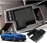 GAFAT 2013-2019 Octavia Armrest Tra