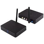 moretop Wireless Video & Audio Tran