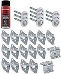 Garage Door Lube/Roller/Hinge/Brack