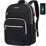 VANKEAN 15.6 Inch Laptop Backpack f