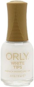 Orly Nail 