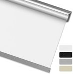 MYshade Blackout Roller Shades for 