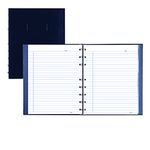 Blueline NotePro Notebook 9.25x7.25-Inch 192 Pages, Blue (A9C.82)