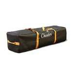 Chaseley Large Awning Pole Gazebo Bag Tent Caravan Motorhome Camping Strong Double Stitched Tough Material Three Way Zip UV Water Resistant