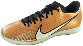 Nike Zoom Vapor 15 Academy IC-Metallic Copper/Metallic COPPER-DR5947-810-9UK