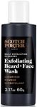 Scotch Porter Exfoliating Beard Was