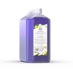 Wahl Diamond White 5L Animal Shampoo, 15:1 Concentrate for Enhancing White and Light Coats, Helps Remove Dirt, Grease and Stains, Brightening Formula Suitable for All Coat Types