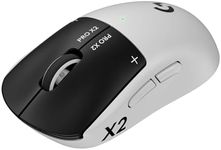 Logitech G PRO X2 SUPERSTRIKE Wirel