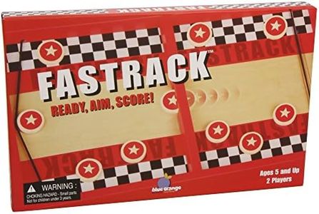 Fastrack B