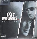 Exit Wounds-the Album [Vinyl LP]