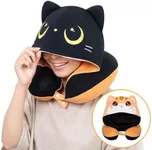 Travel Neck Pillow for Kids & Adult