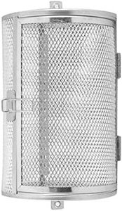 FITYLE Coffee Beans Roasters, Roasting Machine, Household Baking Tool, Home Stainless Steel Roaster Roller