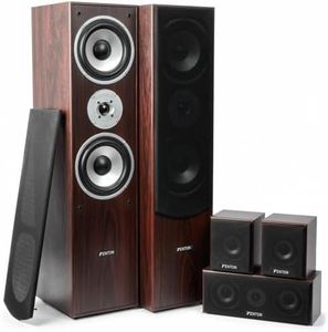 FENTON HF5