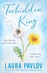 Forbidden King: The MUST-READ small-town, brother’s best friend romance from the TikTok sensation! (Magnolia Falls, Book 3)