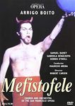 Boito - Mefistofele / Arena, Ramey, Benackova, San Francisco Opera