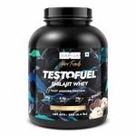 Kapiva Him Foods Testofuel Shilajit Whey Protein -2kg Cookies and Cream