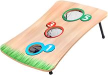 Unibos Bean Bag Toss Games Set with