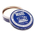 Reuzel Fiber Pomade, Hair Holding Wax For Men, 35 g