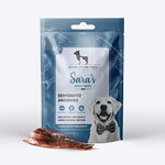 Dehydrated Dog Treats