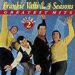 Frankie Valli & The 4 Seasons Great