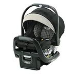 Graco SnugFit 35 LX Infant Car Seat
