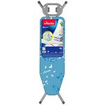 Vileda 162611 Bravo Ironing Board, Blue