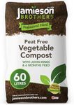 Jamieson Brothers Peat Free Vegetab