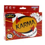 Set Enterprise Karma Card Game