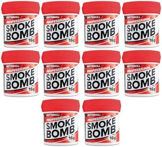 16g Smoke 