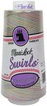 American & Efird Maxi-Lock Swirls Thread, other