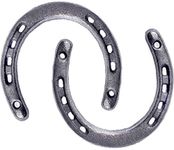 GGTYHAO Cast Iron Horseshoe，for Goo