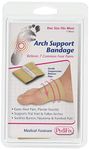 PediFix Arch Bandage One Size Fits Most 1 Each (Pack of 2)