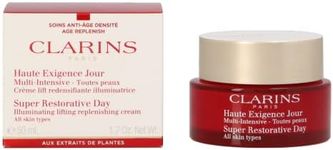 Clarins Super Restorative Day Cream