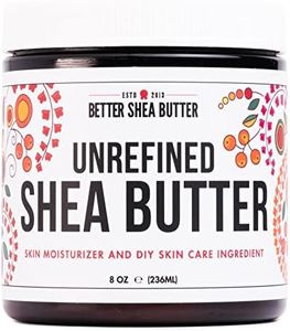 Raw Shea B
