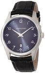 Hamilton Men's Analogue Quartz Watch with Leather Strap H38511743