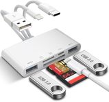 Universal Memory Card Reader 5-in-1