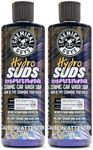 Chemical Guys HydroSuds Ceramic SiO